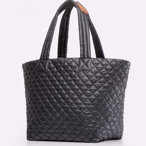 MZ Wallace Medium Tote Bag